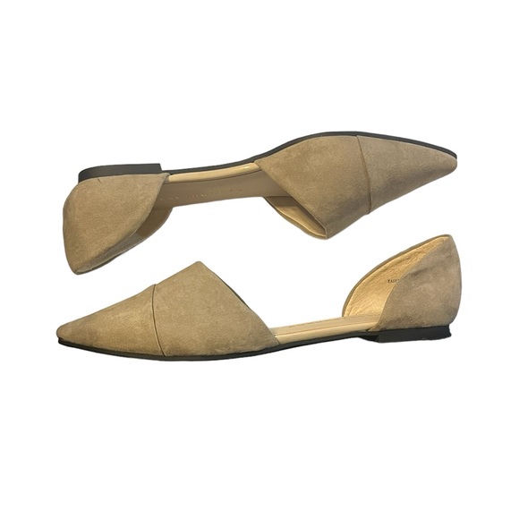 Chinese Laundry Easy Does It d'Orsey Flat - Picture 5 of 10